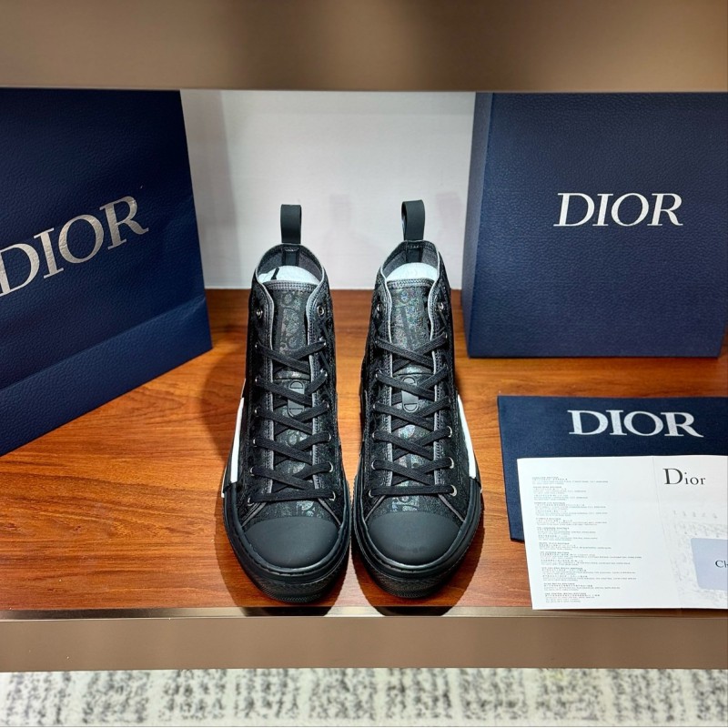 Dior Unisex Sneaker