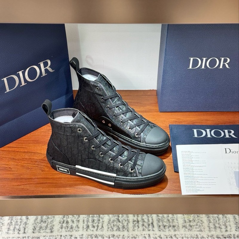 Dior Unisex Sneaker