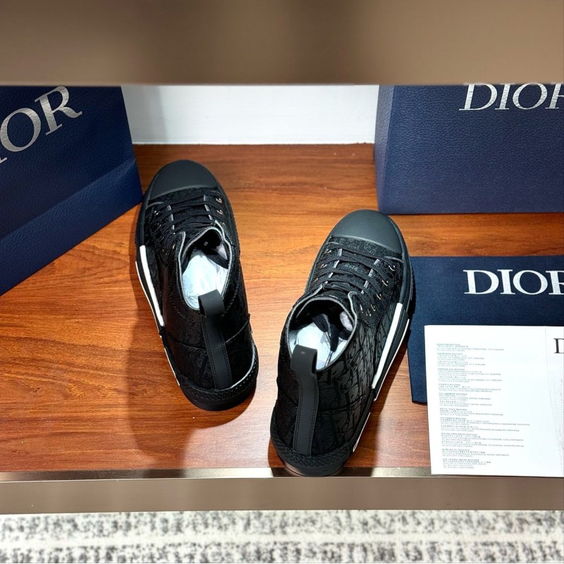 Dior Unisex Sneaker