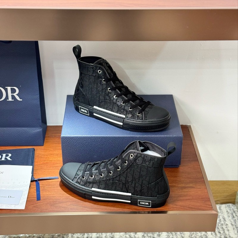 Dior Unisex Sneaker