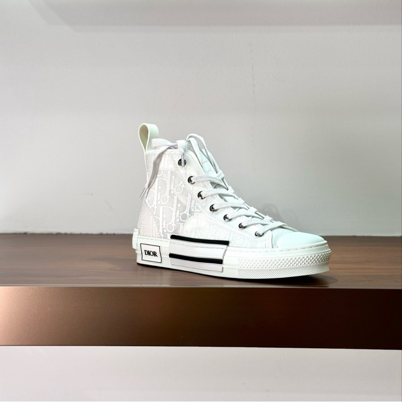 Dior Unisex Sneaker