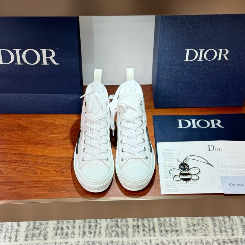 Dior Unisex Sneaker