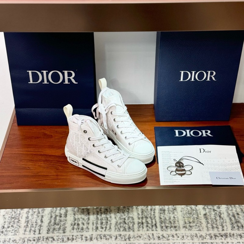 Dior Unisex Sneaker