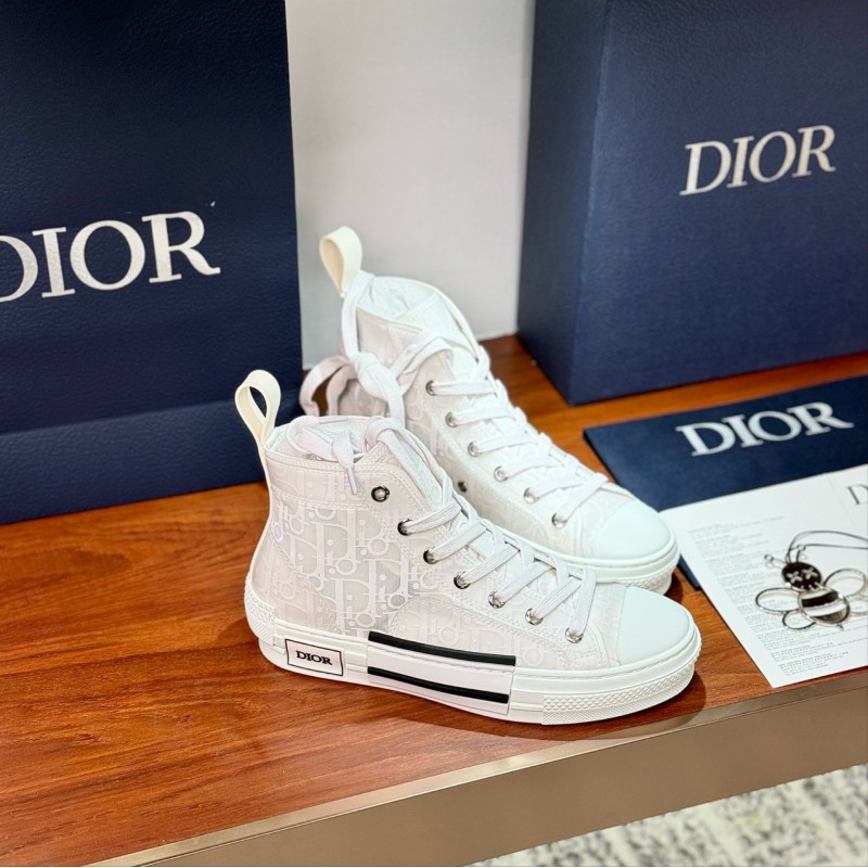 Dior Unisex Sneaker