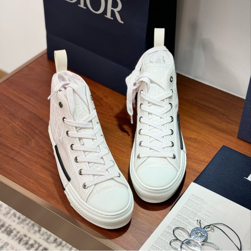 Dior Unisex Sneaker