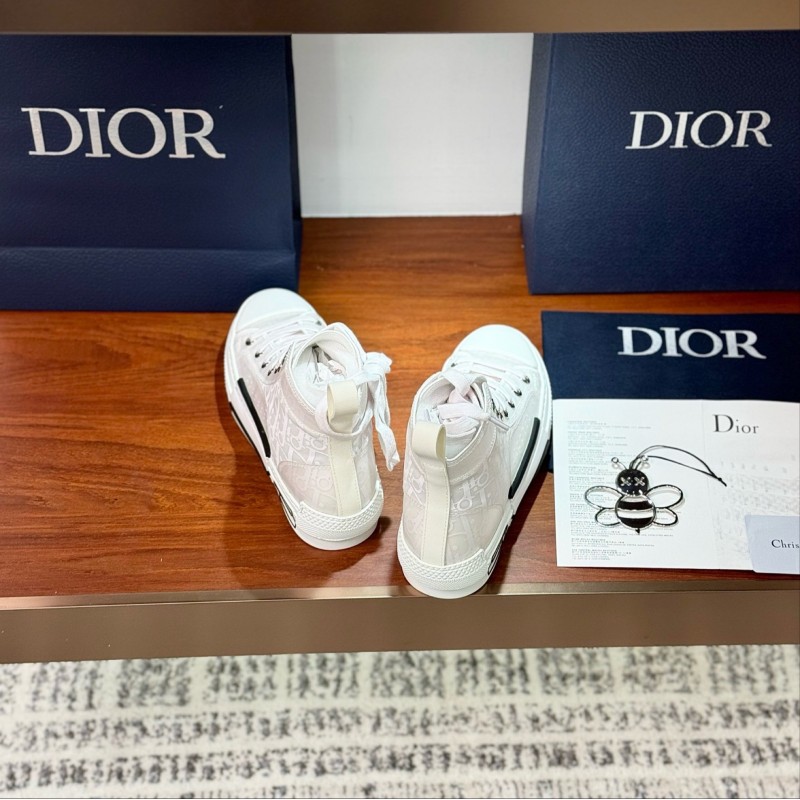 Dior Unisex Sneaker