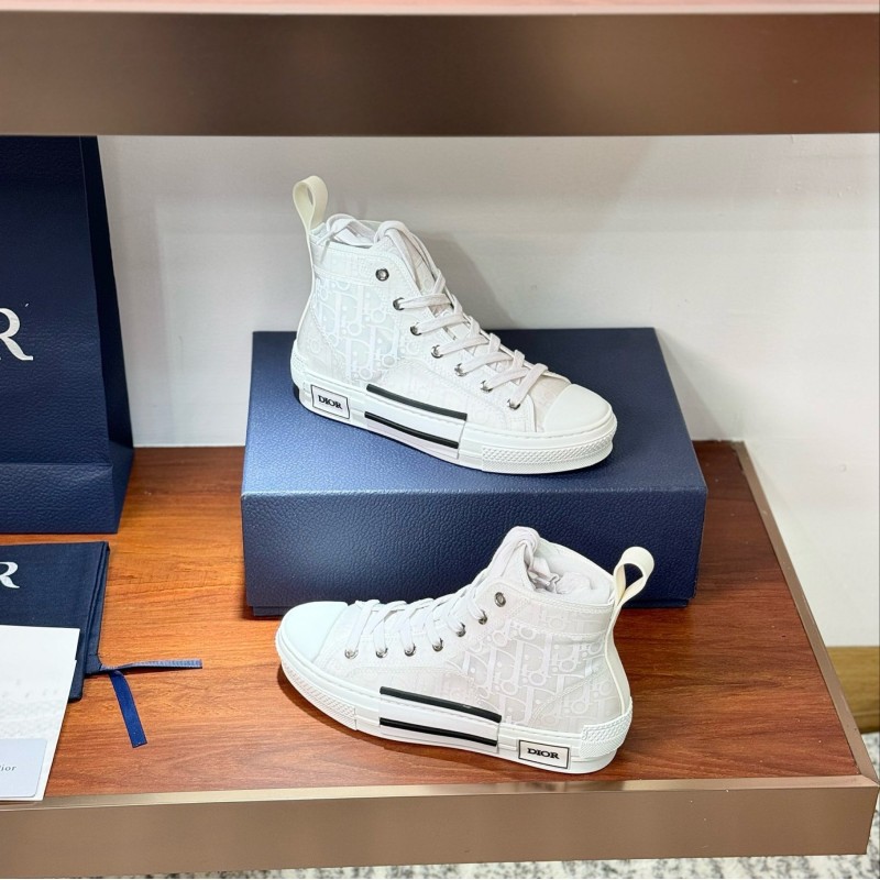 Dior Unisex Sneaker