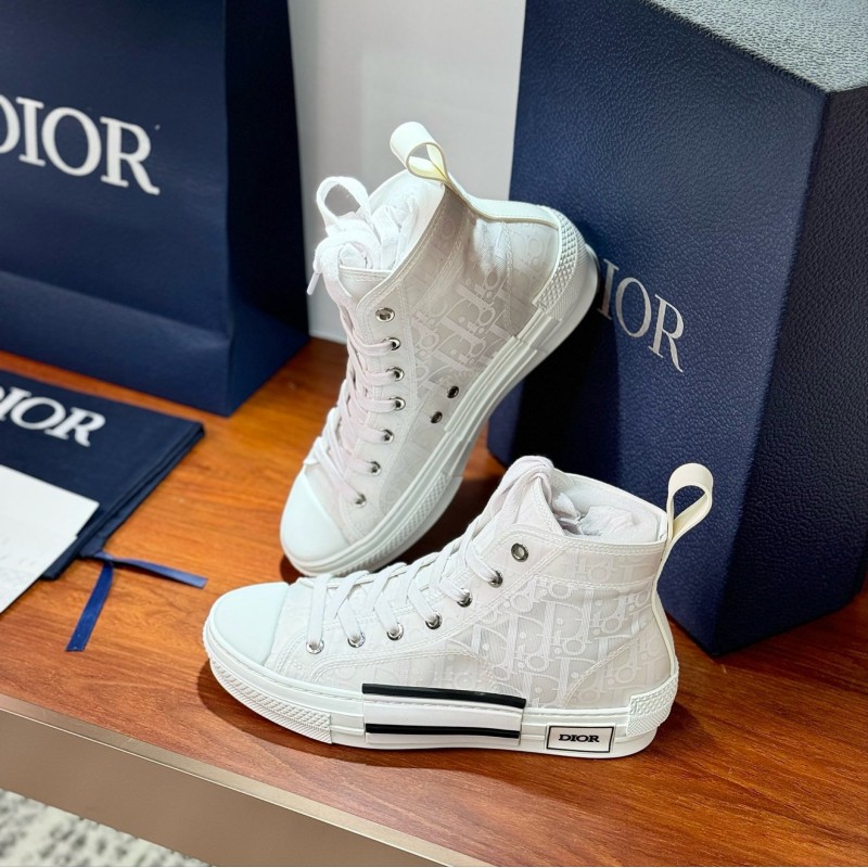 Dior Unisex Sneaker