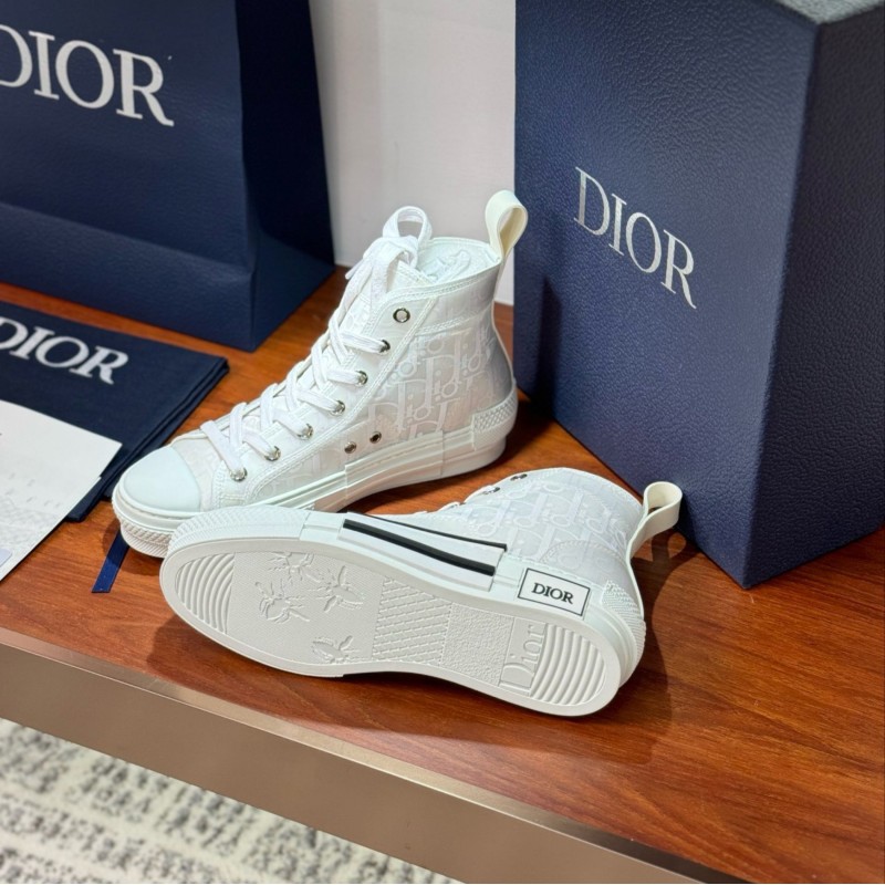 Dior Unisex Sneaker