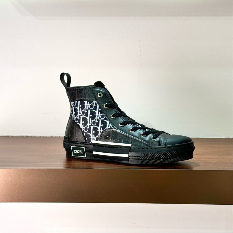 Dior Unisex Sneaker