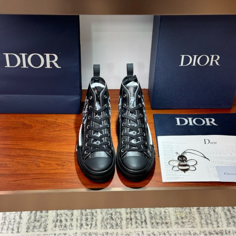 Dior Unisex Sneaker