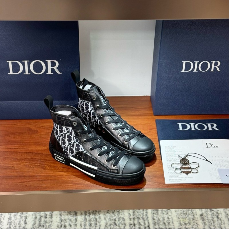 Dior Unisex Sneaker