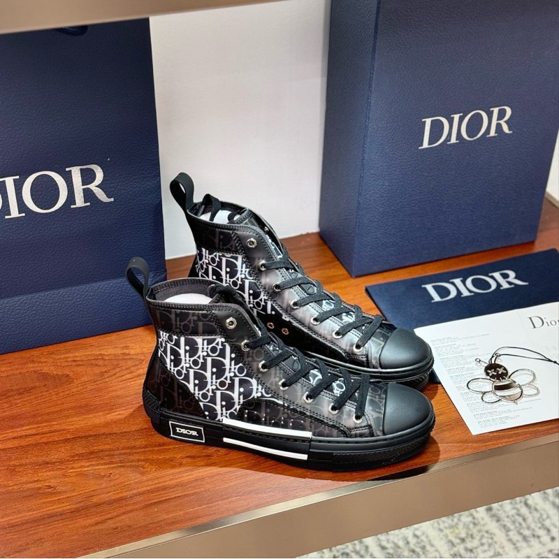 Dior Unisex Sneaker