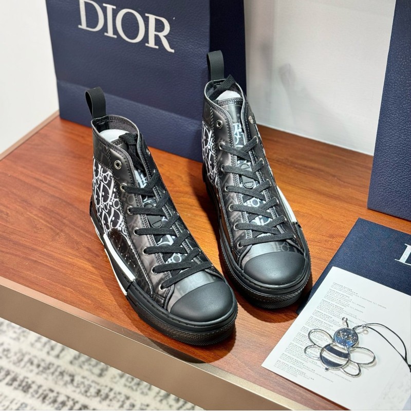 Dior Unisex Sneaker