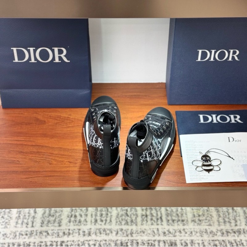 Dior Unisex Sneaker