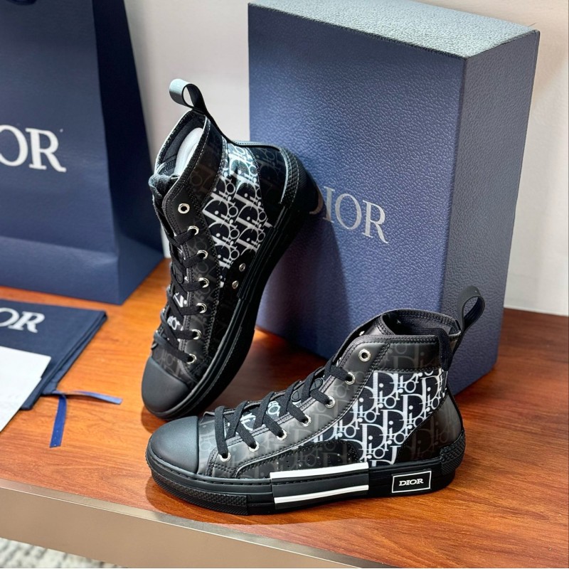 Dior Unisex Sneaker