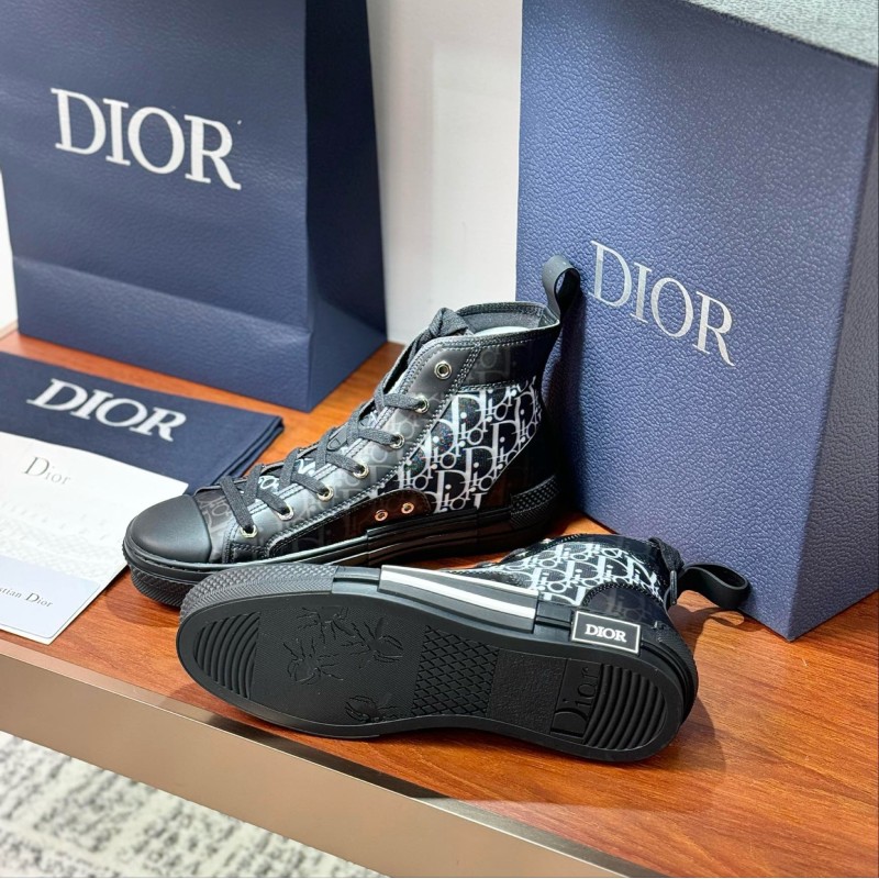 Dior Unisex Sneaker