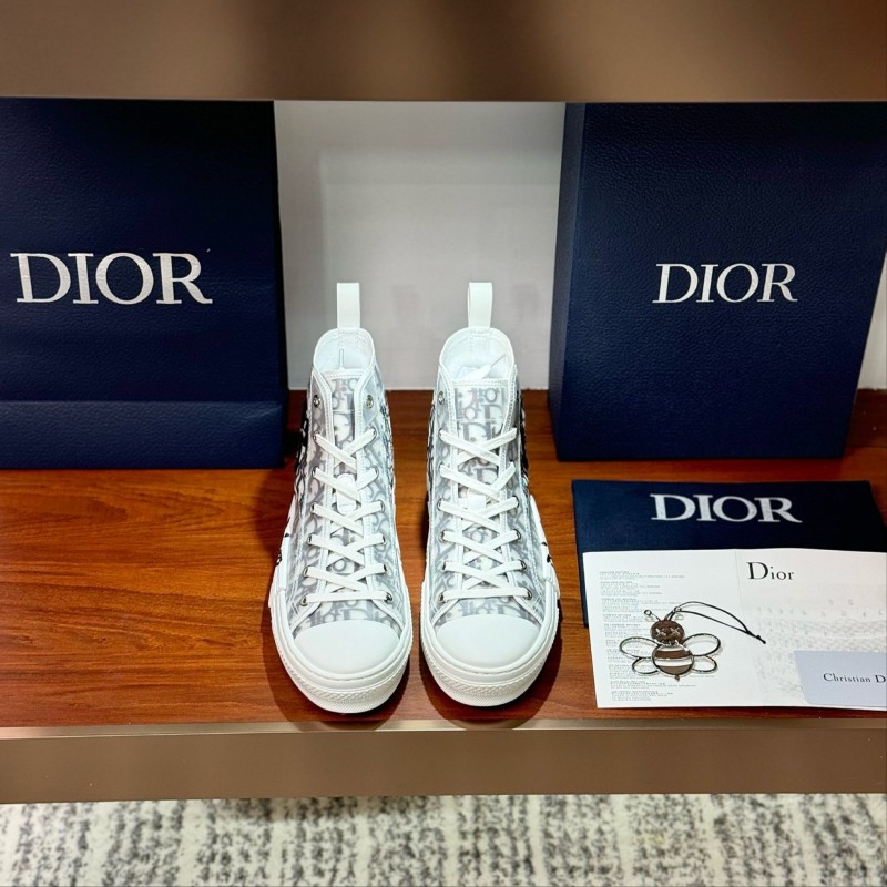 Dior Unisex Sneaker