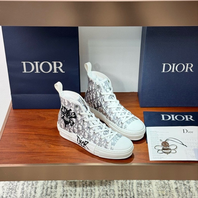 Dior Unisex Sneaker