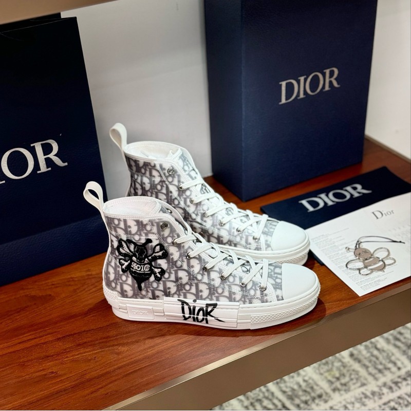 Dior Unisex Sneaker