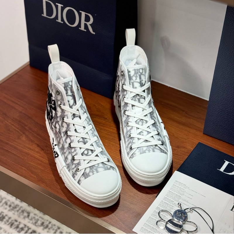 Dior Unisex Sneaker