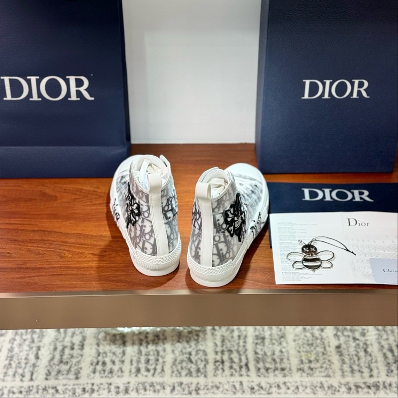 Dior Unisex Sneaker