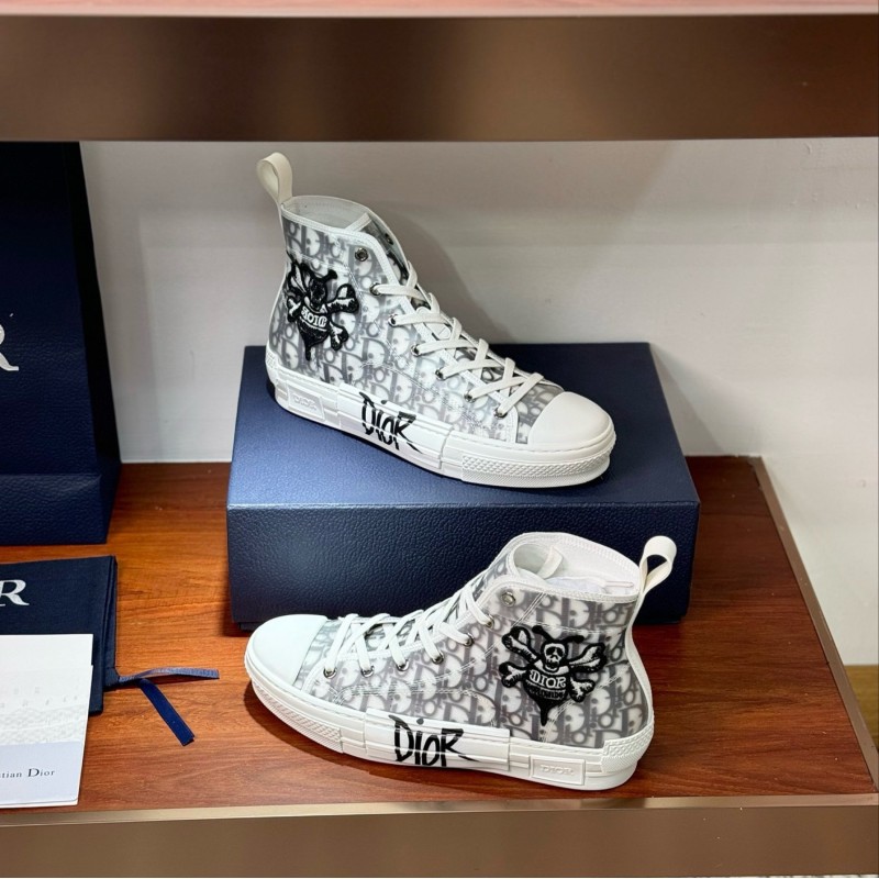 Dior Unisex Sneaker