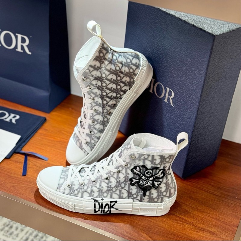 Dior Unisex Sneaker