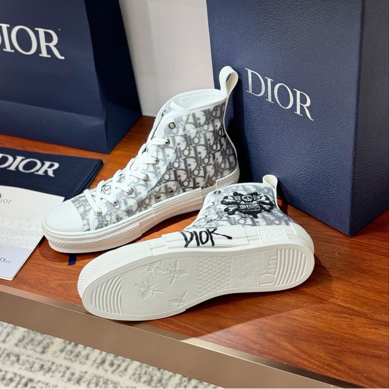 Dior Unisex Sneaker