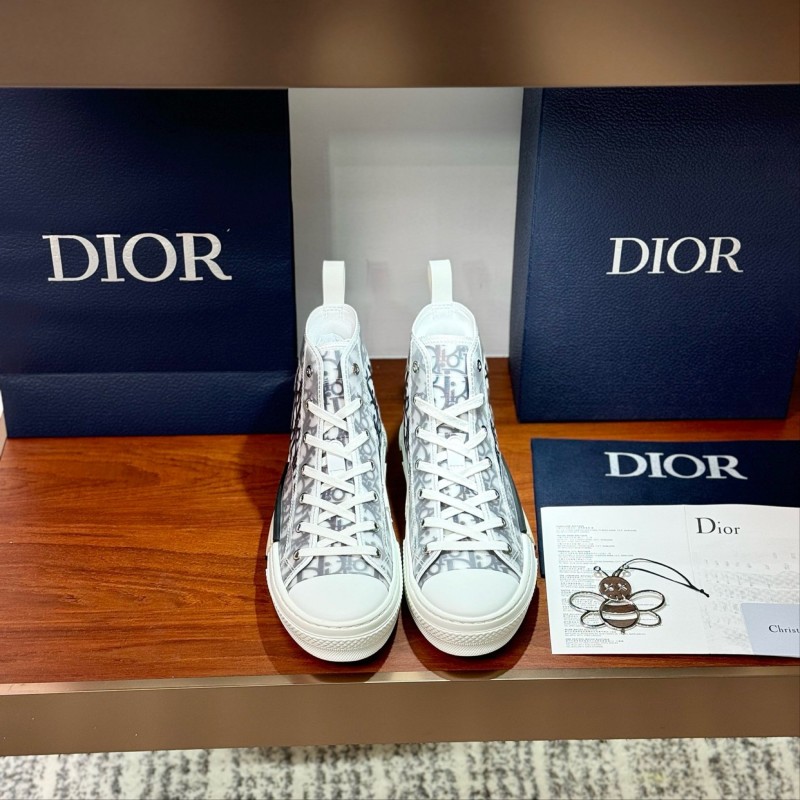 Dior Unisex Sneaker