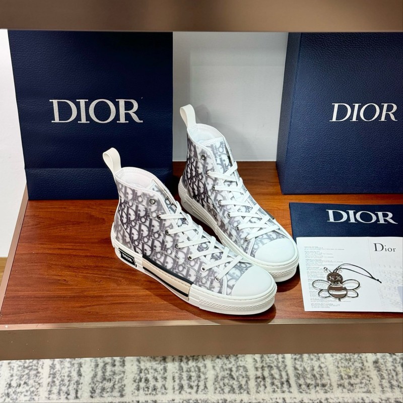 Dior Unisex Sneaker