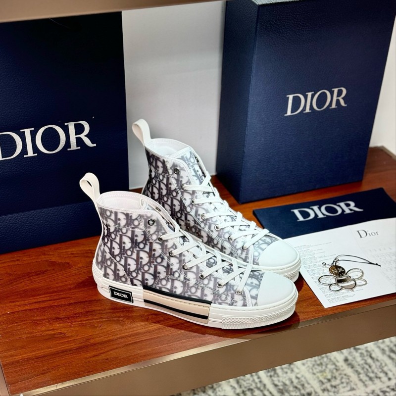 Dior Unisex Sneaker