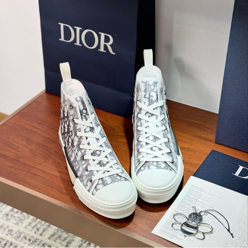 Dior Unisex Sneaker