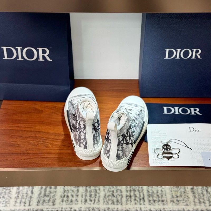 Dior Unisex Sneaker