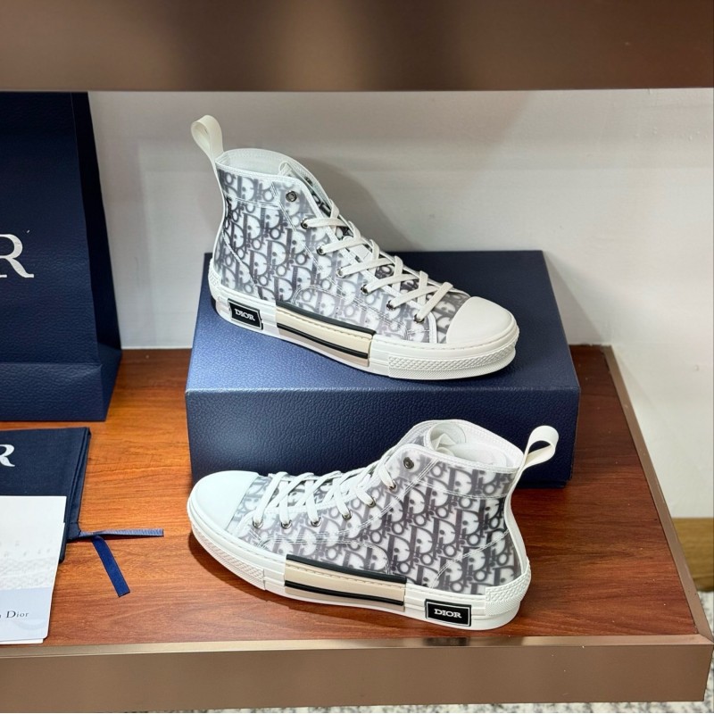 Dior Unisex Sneaker