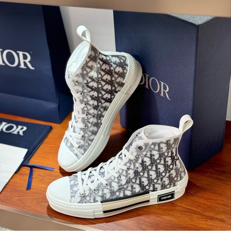 Dior Unisex Sneaker