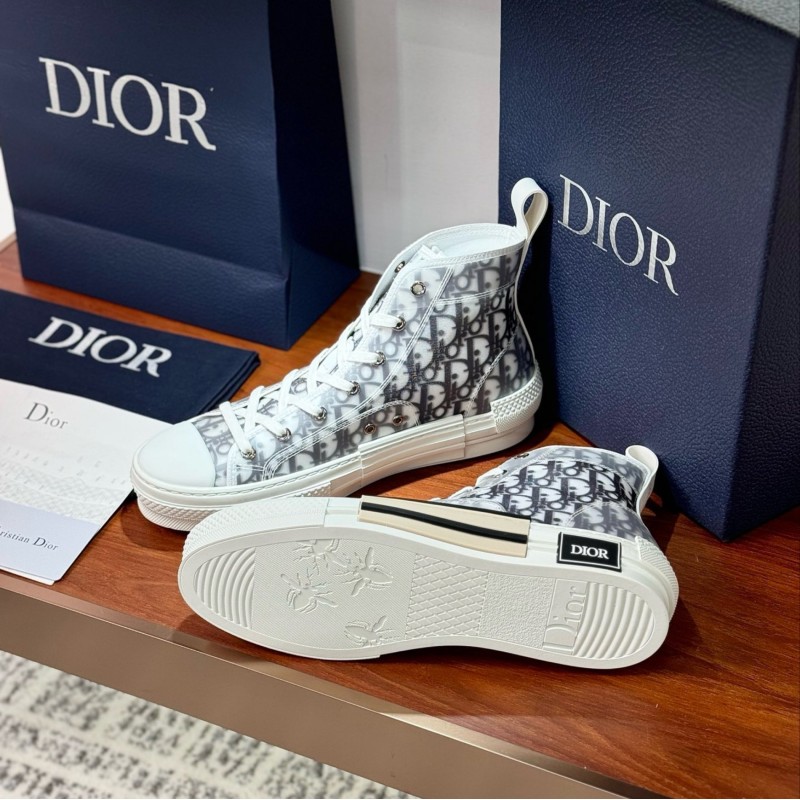 Dior Unisex Sneaker