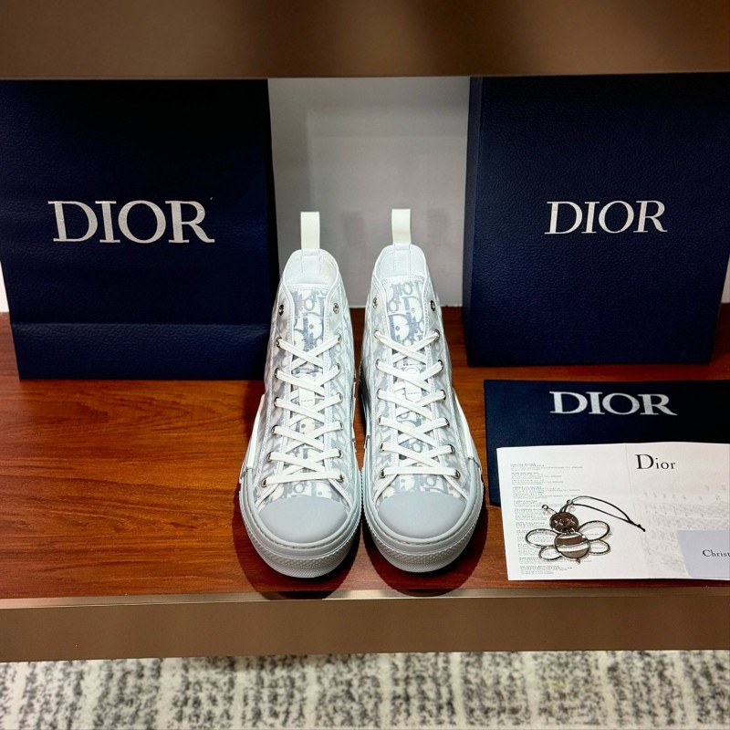 Dior Unisex Sneaker