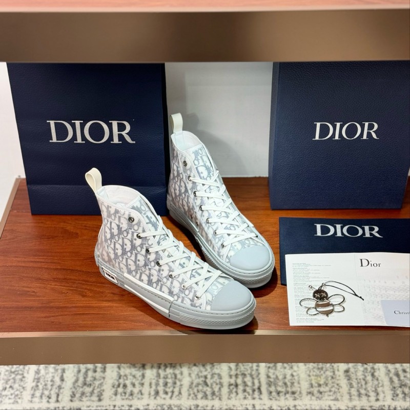 Dior Unisex Sneaker