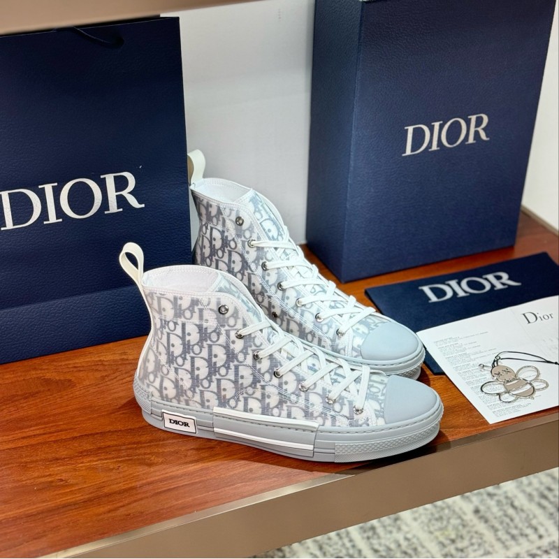 Dior Unisex Sneaker