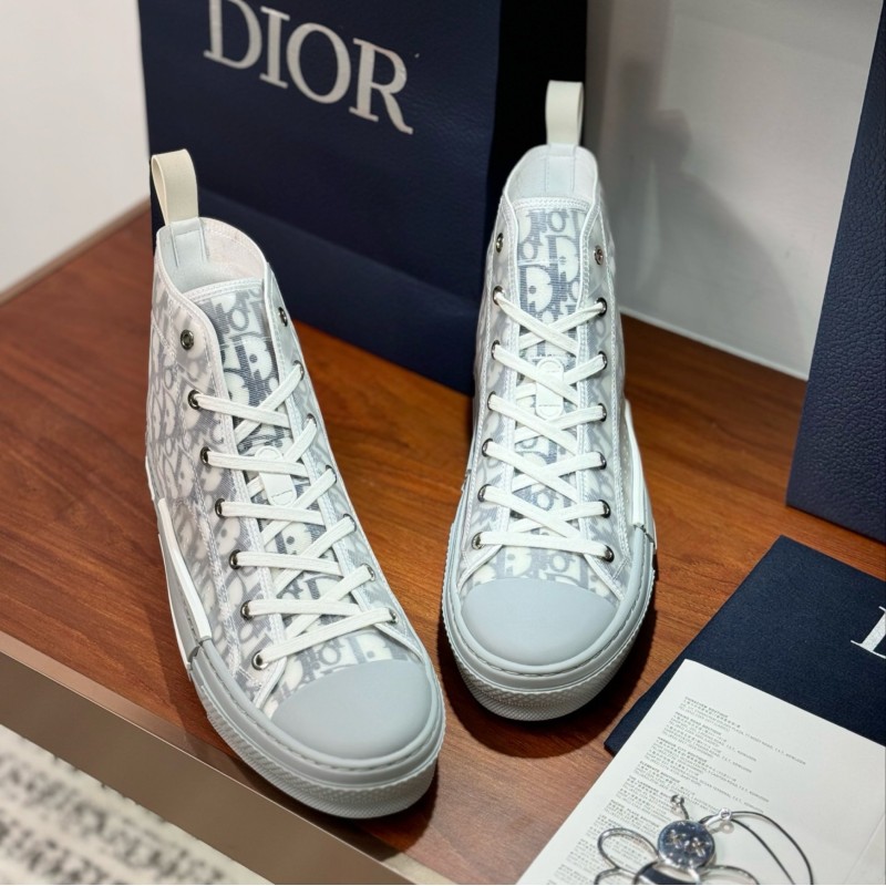 Dior Unisex Sneaker