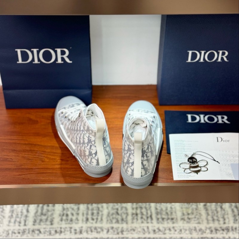 Dior Unisex Sneaker