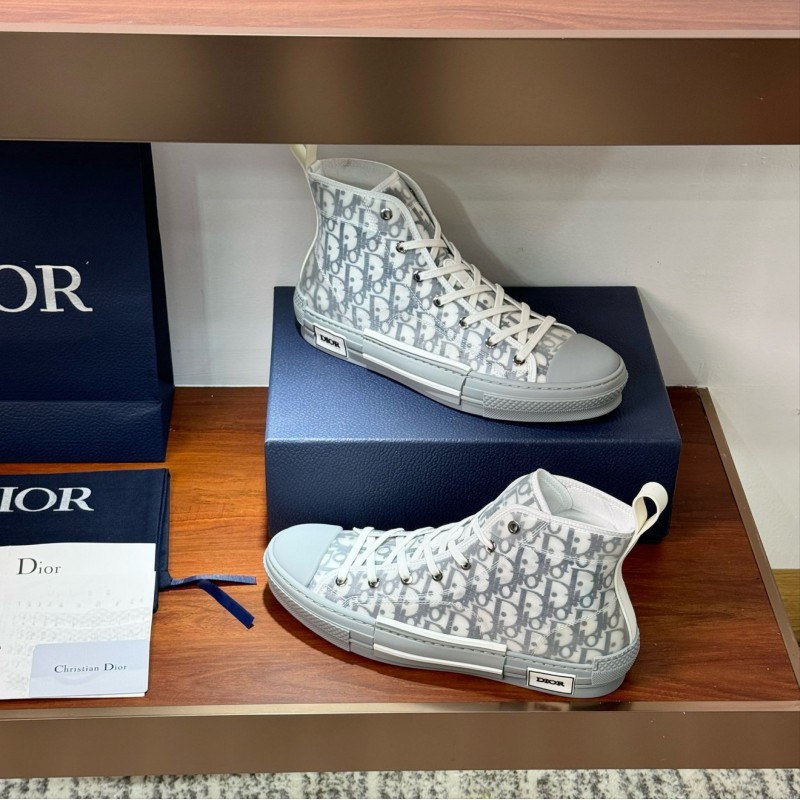 Dior Unisex Sneaker