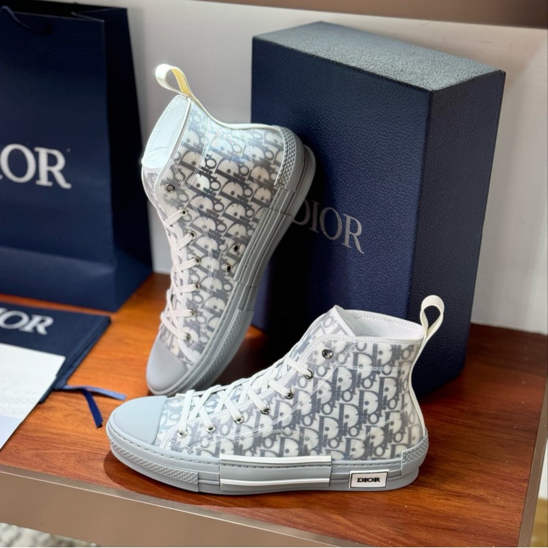 Dior Unisex Sneaker