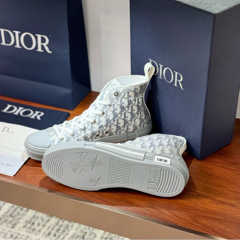 Dior Unisex Sneaker