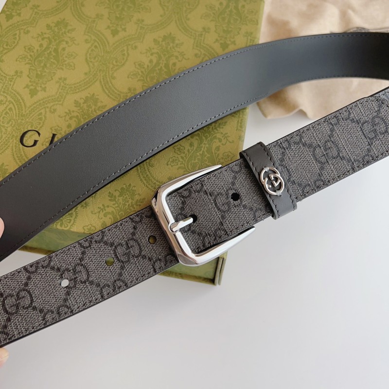 Gucci Men Belt