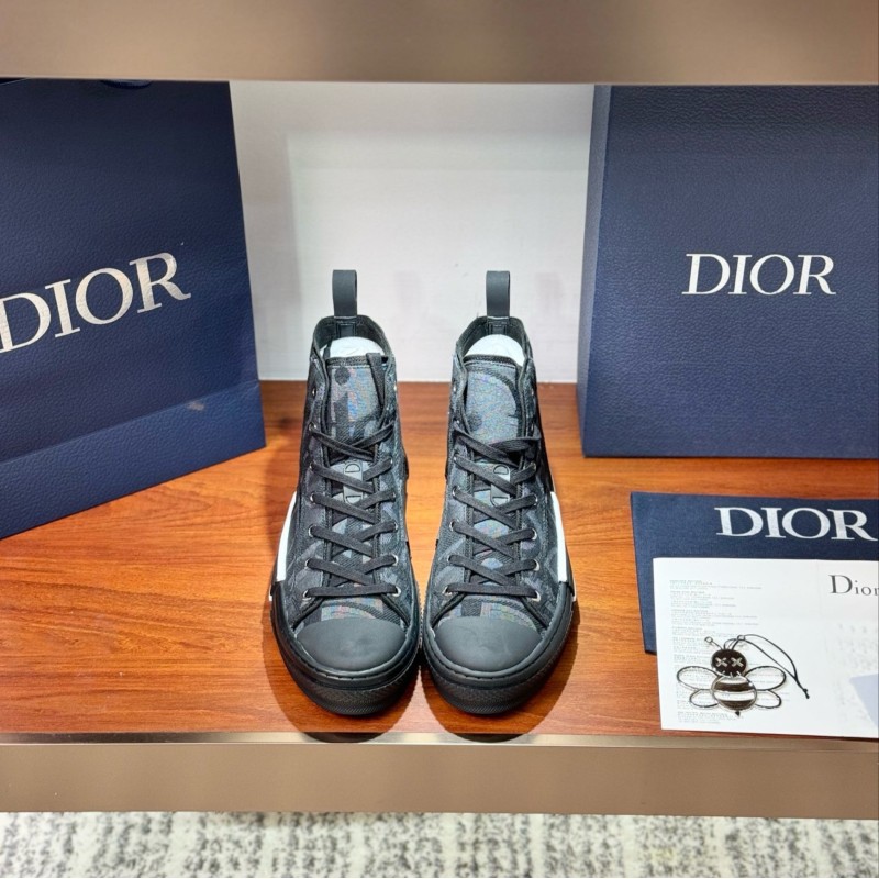 Dior Unisex Sneaker