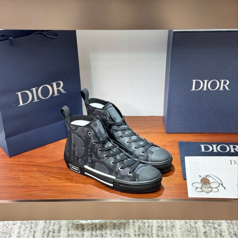 Dior Unisex Sneaker