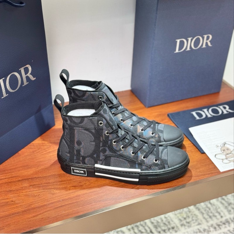 Dior Unisex Sneaker