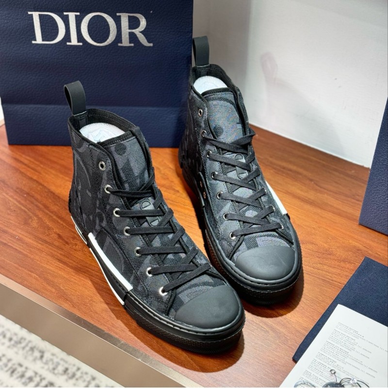 Dior Unisex Sneaker